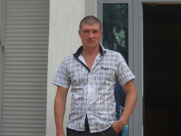 Сергей Солодовник