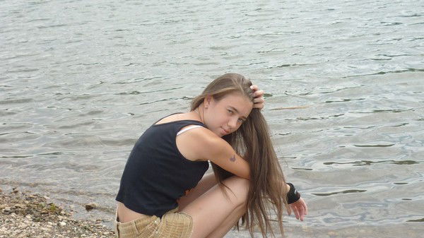 Вика Маликова