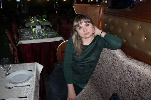 Наталья Хороших