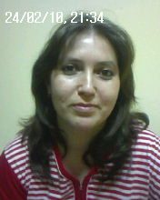 Оксана Харитонова