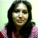 Оксана Харитонова