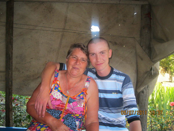 Наталья Понамарева