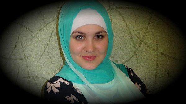 Сюмбель Сабитова