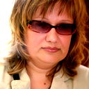 Татьяна Кудрявцева