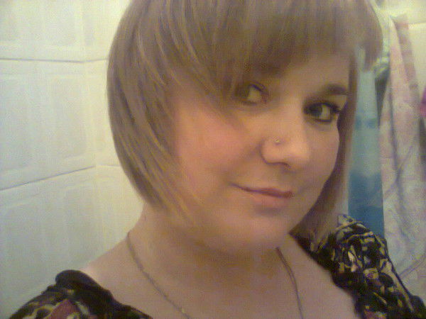 Ольга Файзуллина