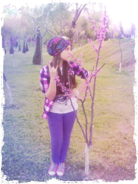 Элина Резник