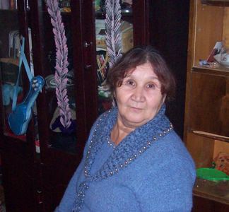 Света Кабирова