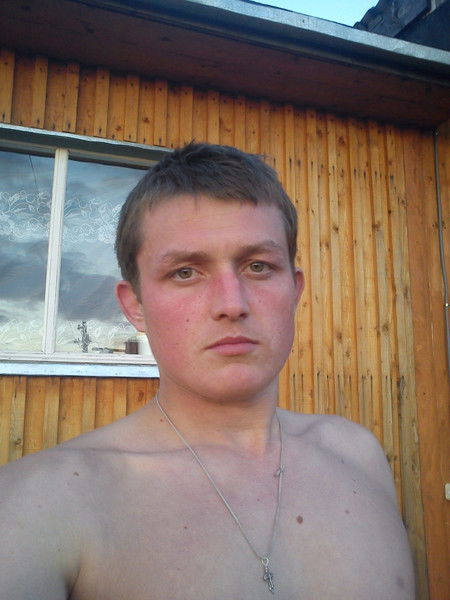 Сергей Лапин