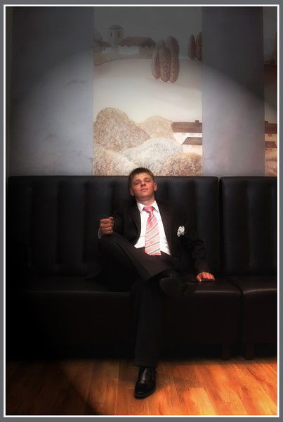 Антон Ватонин