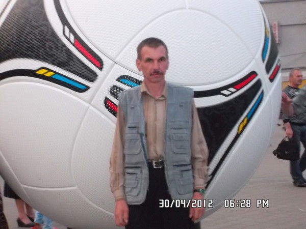 Игорь Ильющенков