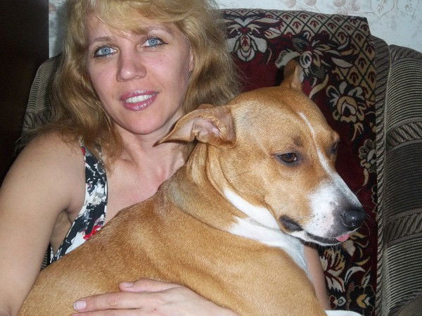 Татьяна Гончарова