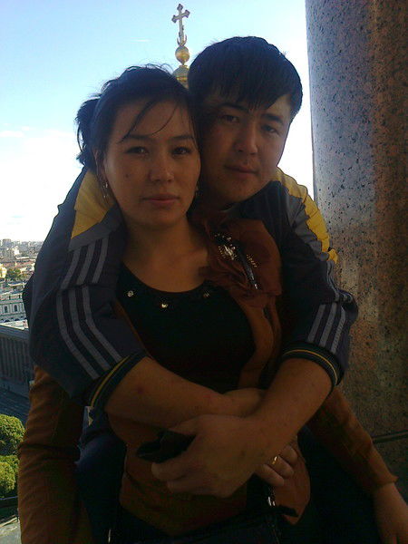 Элдияр Изреков