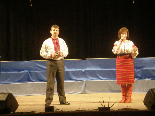 Валентин Пилипчук