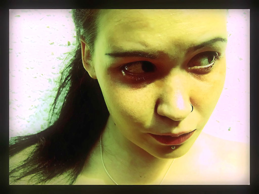 Алиса Кибер