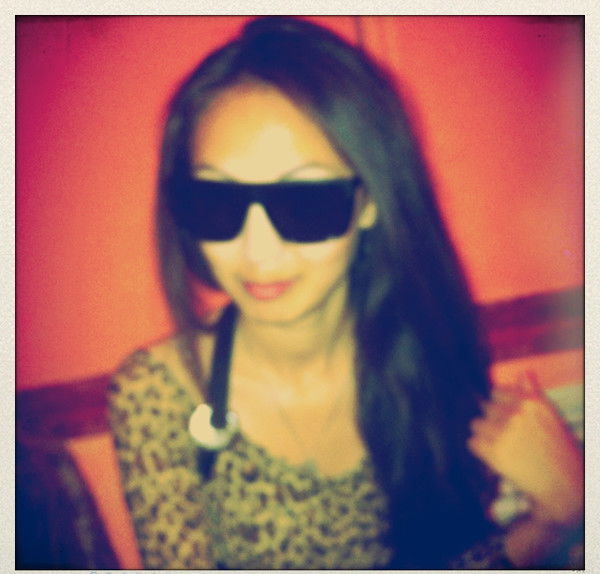 Динара Ильяс *