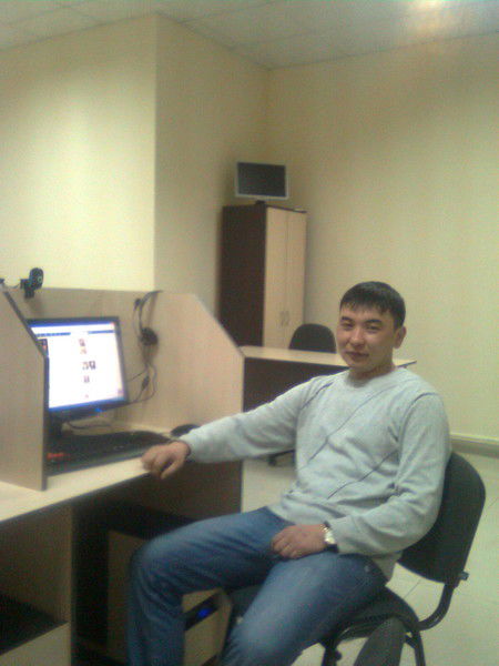 Аманат Аширов