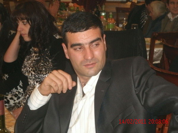 Hayk Piloyan