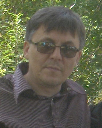Сергей Кулешов