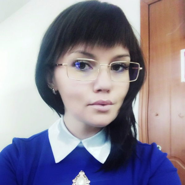 Анастасия °•.