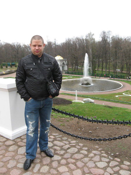 Сергей Судаков