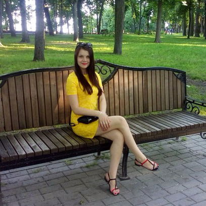 Ксения Капаева