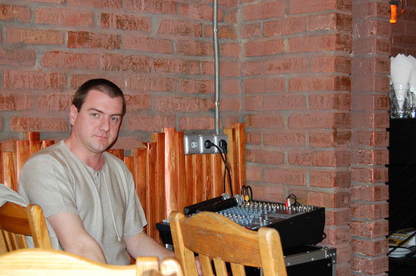 Юрий Панкратьев