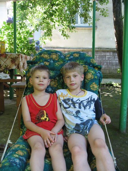 Артем Власов