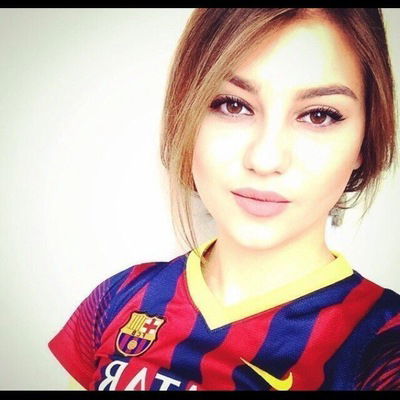 Сафийя Карачаева