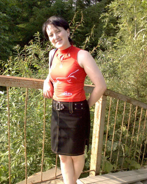 Елена Протасова