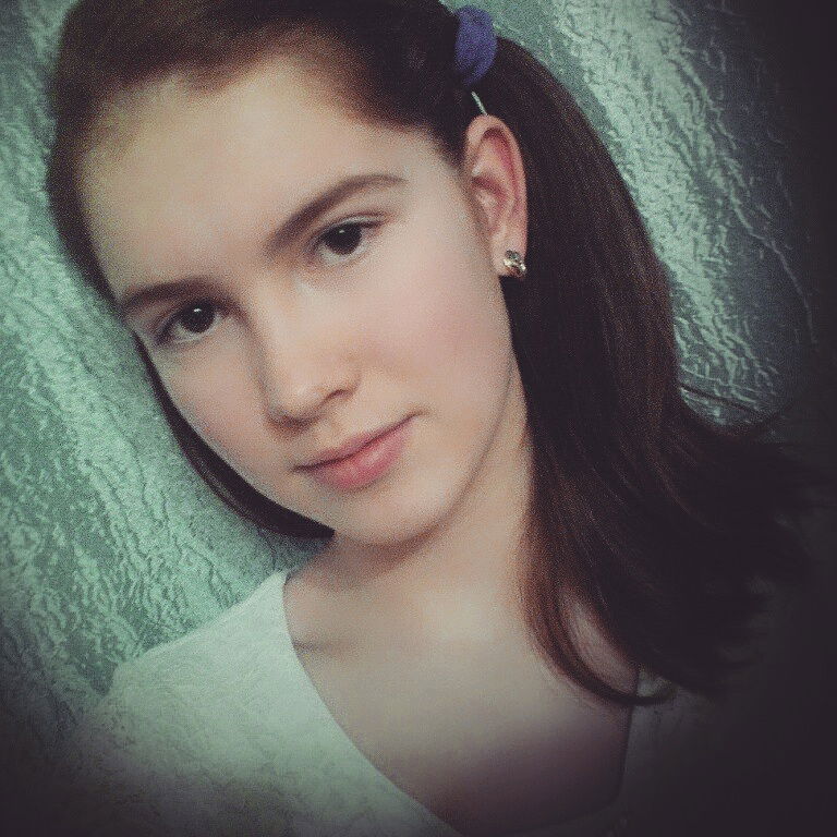 Олеся Авдеева