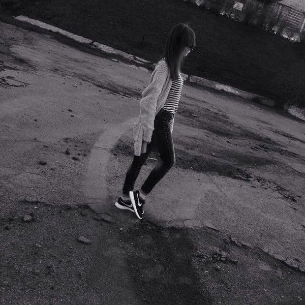 Вика Высоцкая