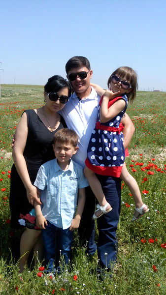 Коркем Дiнмухамед