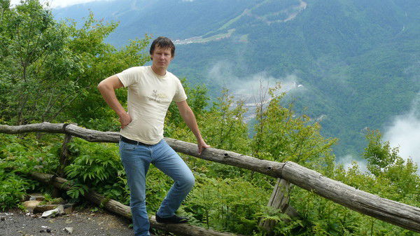 Илья Сиземов