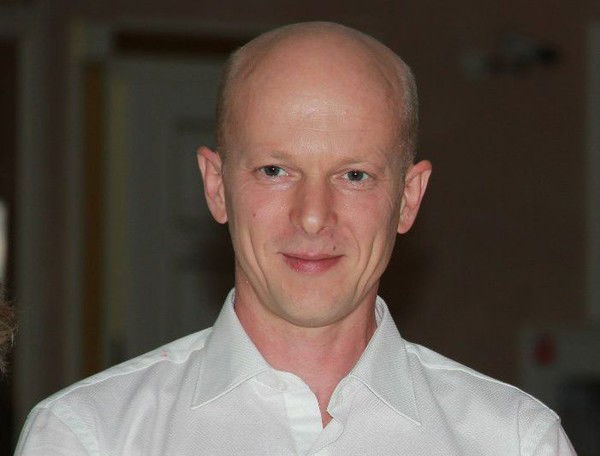 Константин Дарин