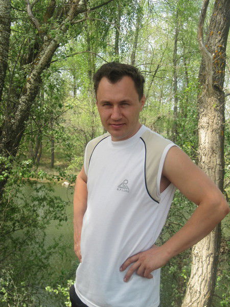 Сергей Тишанский