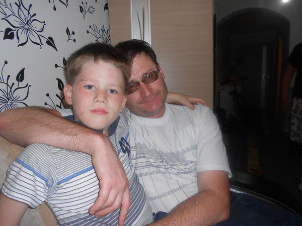 Андрей Хлебов