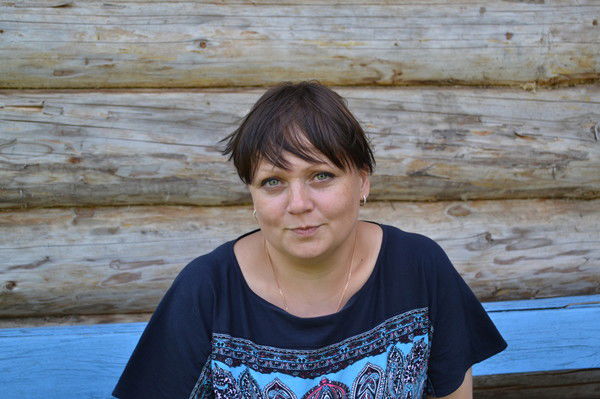 Ольга Бобылева