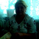 Валентина Коноплёва
