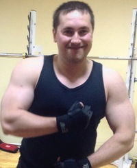 Денис Юрченко