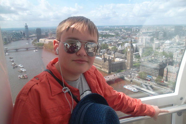 Ярослав Чабаненко