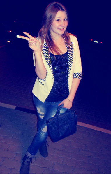 Дашулька Черникова