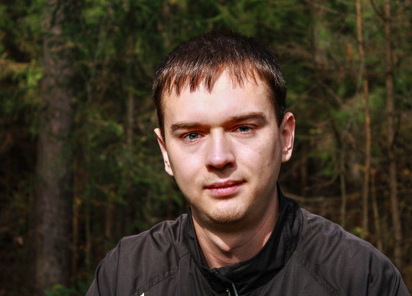 Дмитрий Грушин