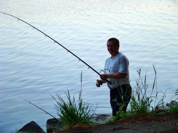 Николай Карташев