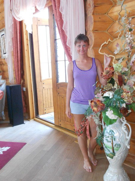 Юлия Стецун