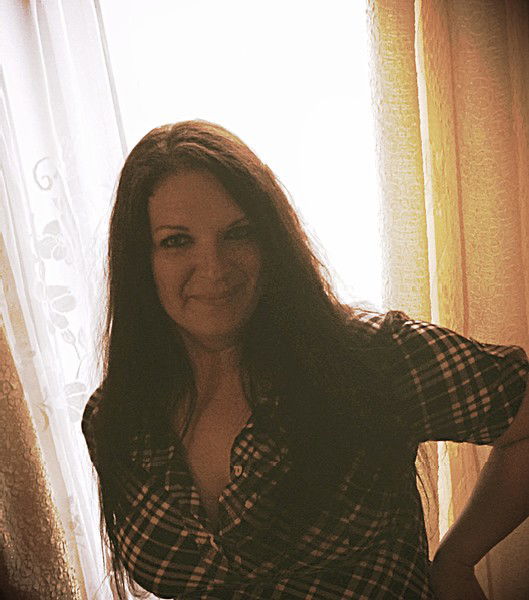 Екатерина Ефремова