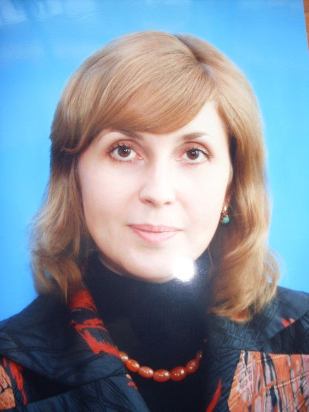 Татьяна Великанова