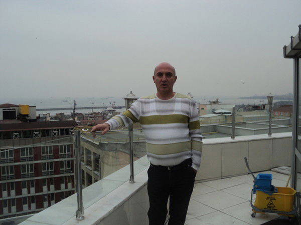 Манук Сукиасян