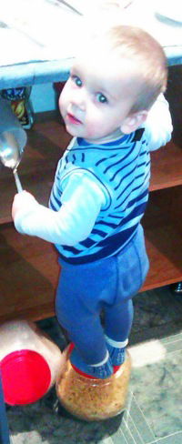 Юлёк Тихович