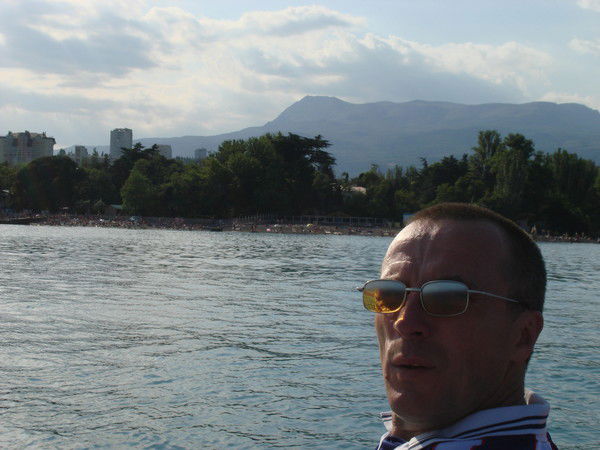 Владимир Ермоленко