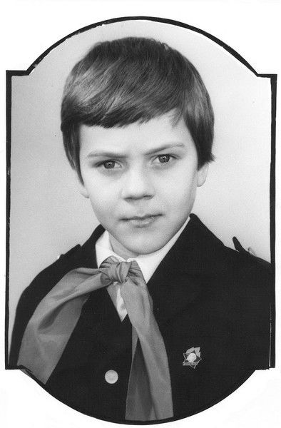 Роман Роман